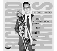 Richard Harris - Close To Home
