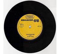 RICHARD HARRIS - MACARTHUR PARK 7 INCH (7" VINYL 45) UK PROBE 1972