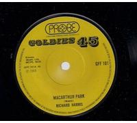 Richard Harris - Richard Harris - Macarthur Park / The Yard Went On Forever (7" Vinyl)
