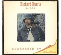 Richard Harris - slides LP