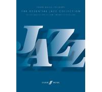 Richard Harris The Essential Jazz Collection (Tapa blanda) Essential Collections