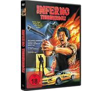 Richard Harrison, Fonda Lann, Pierre Trembly - Inferno Thunderbolt [Alemania] [DVD]