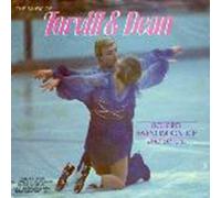 Richard Hartley & Michael Reed Orchestra - Richard Hartley & Michael Reed Orchestra - The Music Of Torvill & Dean - [7"]