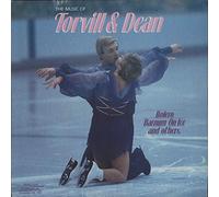 Richard Hartley - The Music Of Torvill & Dean