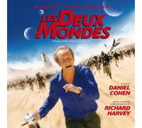 Richard Harvey - Ost: Les Deux Mondes
