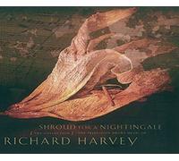 Richard Harvey - Ost: Shroud for a Nightingale