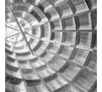 Richard Haswell - Asteroids [Import]