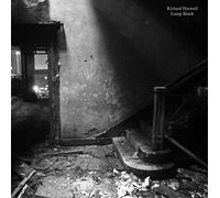 Richard Haswell - Lamp Black