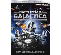 Richard Hatch - Battlestar Galactica (Movie) [Edizione: Giappone] [Italia] [DVD]