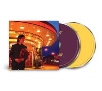 Richard Hawley - Coles Corner (2 CD + Bluray)