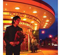 Richard Hawley - Coles Corner (2 CD + Bluray)