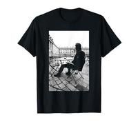 Richard Hawley Coles Corner Singer Foto de Andy Willsher Camiseta