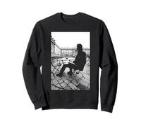 Richard Hawley Coles Corner Singer Foto de Andy Willsher Sudadera