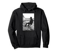 Richard Hawley Coles Corner Singer Foto de Andy Willsher Sudadera con Capucha