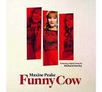 RICHARD HAWLEY - FUNNY COW [Vinilo]