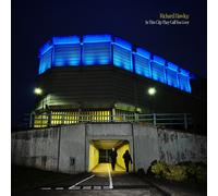 Richard Hawley In This City They Call You Love (CD) Album Digisleeve