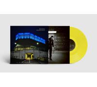 Richard Hawley - In This City They Call You Love (Limited Edition) (Yellow Transparent Coloured) (LP)