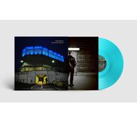 Richard Hawley - In This City They Call You Love (Turquoise Coloured) (LP)