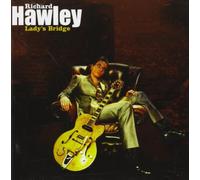 Richard Hawley - Lady's Bridge CD & DVD set