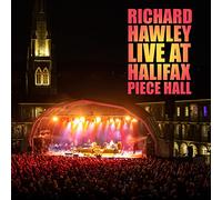 Richard Hawley - Live At Halifax Piece Hall