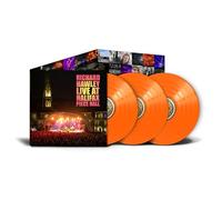 Richard Hawley - LIVE AT HALIFAX PIECE HALL (3LP)