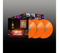 Richard Hawley - LIVE AT HALIFAX PIECE HALL (3LP)