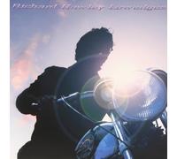 Richard Hawley Lowedges (Vinyl) 12" Album