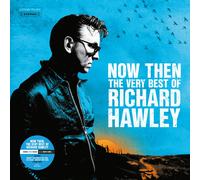 Richard Hawley Now Then: The Very Best of Richard Hawl (Vinyl) (Importación USA)