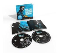 Richard Hawley Now Then: The Very Best of Richard Hawley (CD) (Importación USA)