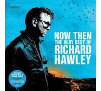Richard Hawley - Now Then: The Very Best Of Richard Hawley (Black Vinyl Version) (2 LP)