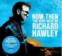 Richard Hawley Now Then: The Very Best of Richard Hawley (CD) (Importación USA)