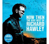 Richard Hawley Now Then: The Very Best of Richard Hawley (Vinyl) 12" Album