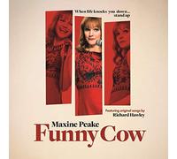 RICHARD HAWLEY & OLLIE TREVERS - FUNNY COW - ORIGINAL MOTION PICTURE SOUNDTRACK [Vinilo]