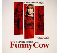 Richard Hawley - Ost Funny Cow