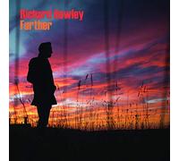 Richard Hawley - Richard Hawley -Further (CD)