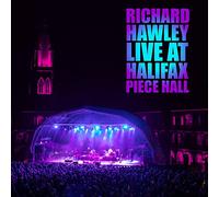 Richard Hawley - Richard Hawley - Live At Piece Hall - BR