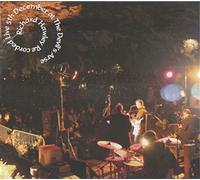Richard Hawley - Richard Hawley - Recorded Live 5th December At The Devil's Arse