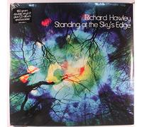 Richard Hawley - Standing At The Sky'S Edge - Lp+Cd [Vinilo]