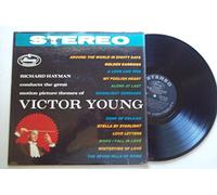 Richard Hayman - Plays Great Motion Picture Themes Of Victor Young