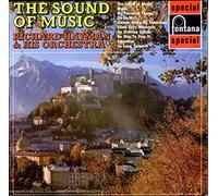 Richard Hayman - The Sound Of Music