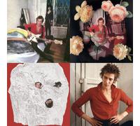 Richard Hell & The Voidoids Destiny Street Complete (CD) Album (Importación USA)