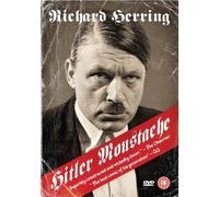 Richard Herring - Hitler Moustache [DVD] [2010] [Reino Unido]