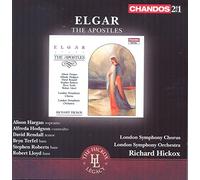 Richard Hickox - Elgar: The Apostles