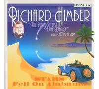 Richard Himber & His Orchestra - Stars Fell on Alabama
