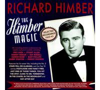 Richard Himber - The Himber Magic - Selected Recordings 1933-41