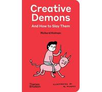 Richard Holman Creative Demons and How to Slay The (Tapa dura) (Importación USA)