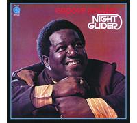 Richard Holmes Groove - Night Glider