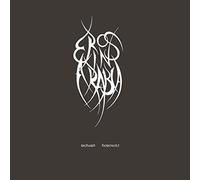 RICHARD HOROWITZ - EROS IN ARABIA [Vinilo]