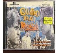 Richard Horowitz - Quattro Bravi Ragazzi (Original Soundtrack)