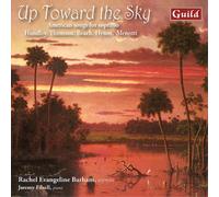 Up Toward The Sky